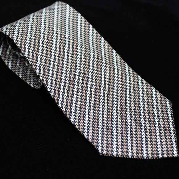 Mens Tie - Picture 1 of 3